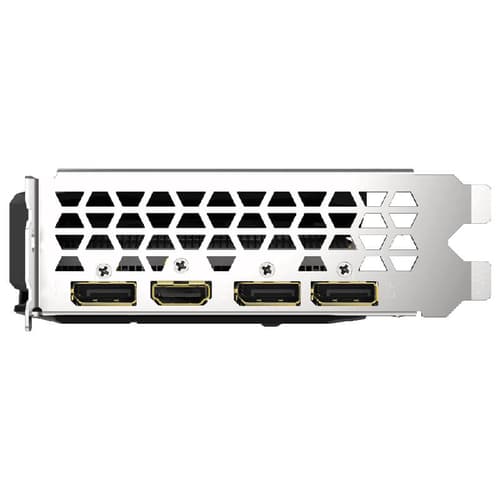 Gigabyte GTX 1660 Ti Windforce OC 6GB